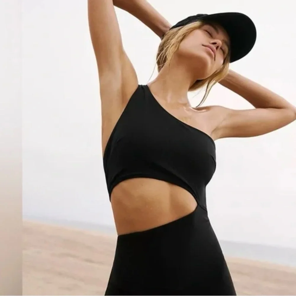 NWOT Free People Movement Transcends Limits Size M - Picture 4 of 8